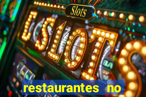 restaurantes no gama df